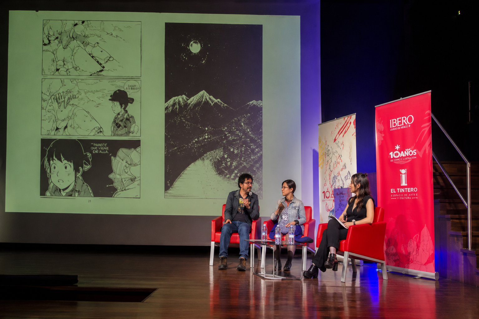 Fundación Cultural Asia-Iberoamérica 3