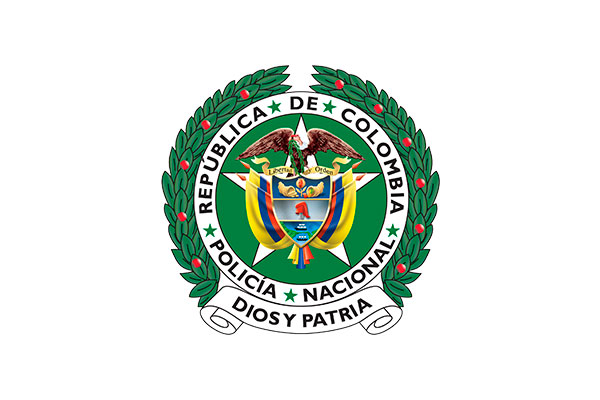 Policía Nacional de Colombia