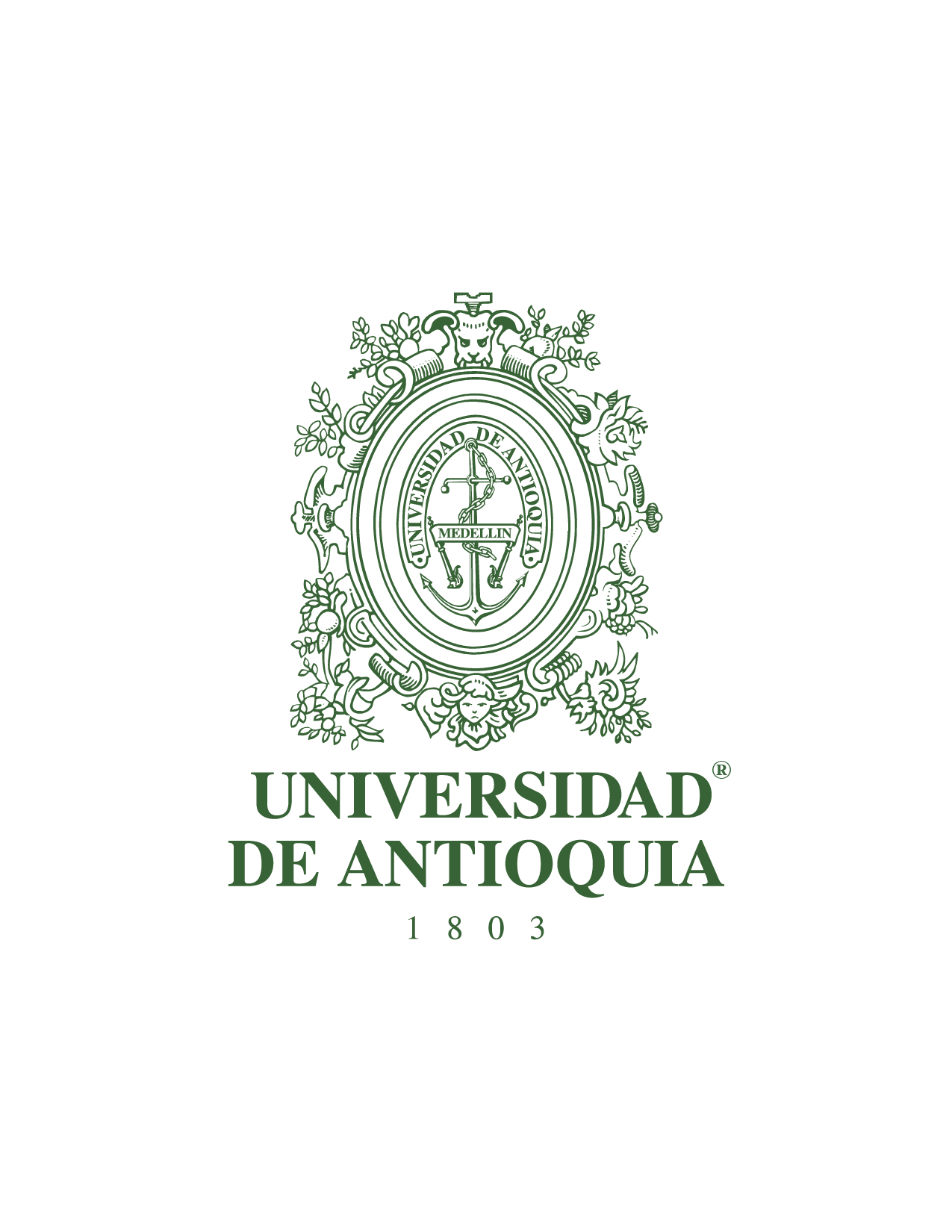Universidad de Antioquia